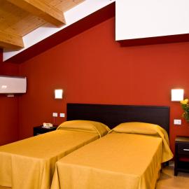 Casepicarmo Guest House，位于奥古斯塔的酒店