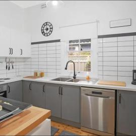 Lil's Cottage，位于塞斯诺克的酒店