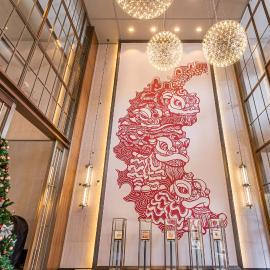 UrCove by Hyatt Foshan Downtown