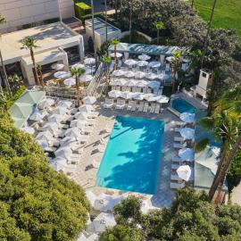 Pendry Newport Beach，位于纽波特海滩的酒店