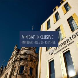 HYPERION Hotel Dresden Am Schloss，位于德累斯顿的酒店