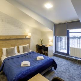 LOFT INN Vilnius,位于维尔纽斯的酒店