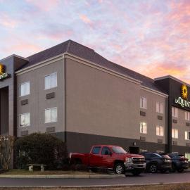 La Quinta by Wyndham Knoxville Airport，位于阿尔科的酒店