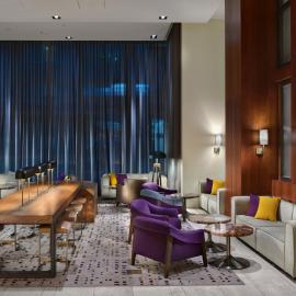 InterContinental San Francisco by IHG