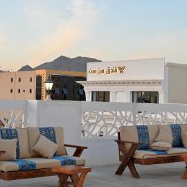 Sunset Hotel for Hotel Services