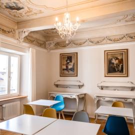 Guesthouse Arosio B&B，位于Arosio的酒店