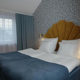 Clarion Hotel Örebro，位于厄勒布鲁的酒店