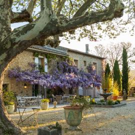Le Clos de Lucie，位于拉聂的酒店