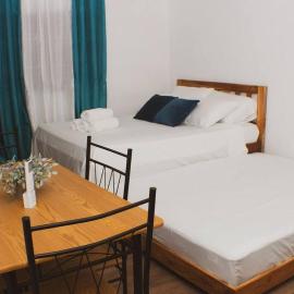 Salamanca Loft，位于Los Güichiches的酒店