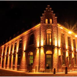 Hotel De Boskar Peer，位于佩尔的酒店