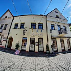 Grėjaus Namas,位于凯代尼艾的酒店