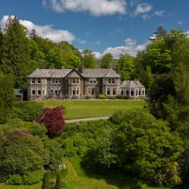 Merewood Country House Hotel,位于温德米尔的酒店