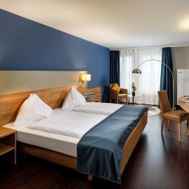 Hotel Olten Swiss Quality，位于奥尔滕的酒店