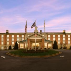 Hilton Garden Inn Williamsburg，位于威廉斯堡的酒店