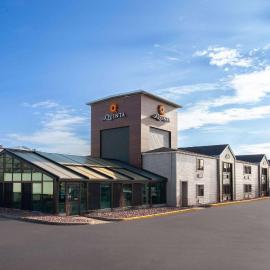 La Quinta Inn by Wyndham Wausau，位于沃索的酒店