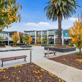 Quality Hotel Taylors Lakes，位于Taylors Lakes的酒店