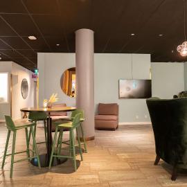 Best Western Plus Park City Solna，位于索尔纳的酒店