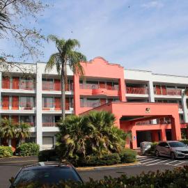 Boca Suites Deerfield Beach; SureStay Collection by BW