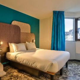 B&B HOTEL Paris Porte de Châtillon，位于沙蒂永的酒店