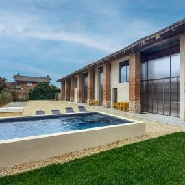 Villa We Rural by Interhome，位于Poirino的酒店