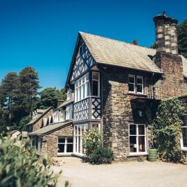 Ravenstone Manor