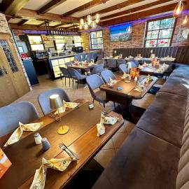 Hotel OLYMP Almenrausch，位于Neukirchen的酒店