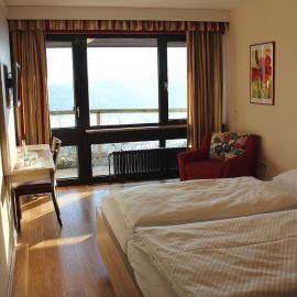 Burghotel Schöne Aussicht Bauer GmbH,位于温嫩登的酒店