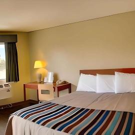 Comfort Inn Rohnert Park Sonoma County,位于罗内特公园的酒店