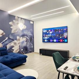 GARIBALDI SUPERIOR APARTMENTS - Comfort Superiore nel Cuore della Città!，位于法恩莎的酒店