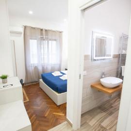 Hall inn B&B in Naples,位于那不勒斯的酒店