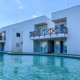 Môzzi Barra Grande，位于巴拉格兰德的酒店