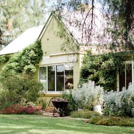 Corowa Oakleigh Hideaway，位于Hopefield的酒店