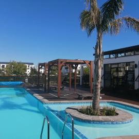 The Sandown Blouberg self catering unit，位于Parklands的酒店