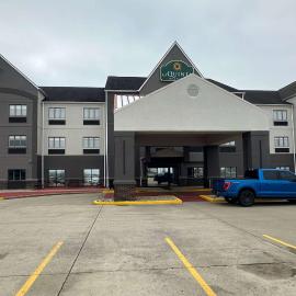 La Quinta by Wyndham South Bend，位于南本德的酒店