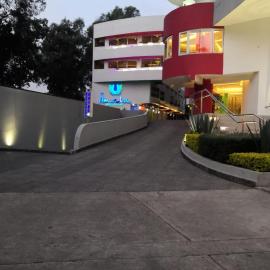 Hotel Amala,位于墨西哥城的酒店