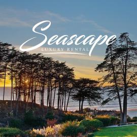 Spectacular Ocean View -Heated Pool and Spa- Seascape，位于阿普托斯的酒店