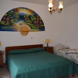 B&B Guado di Pio-appartamento panoramico，位于卡斯泰尔佩特罗索的酒店