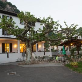 Locanda La Pignatta，位于阿洛格诺的酒店