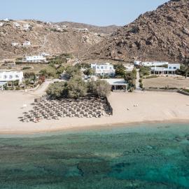 Agrari Ninemia Mykonos
