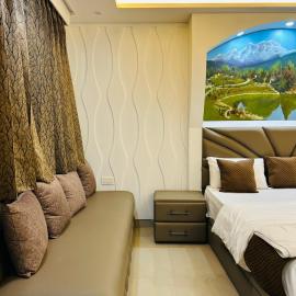 The Starfish Studio , Mussoorie road，位于德拉敦的酒店
