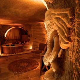 Lost City Cappadocia，位于Nar的酒店