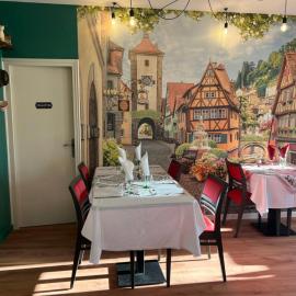 Hôtel Le Pommeil，位于盖雷的酒店