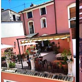 Casa Valor，位于Penáguila的酒店
