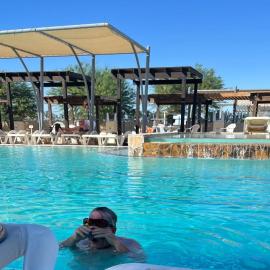 Casa Oso 3 | Heated Pool Access