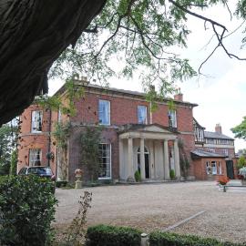 Old Rectory，位于韦姆的酒店