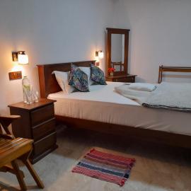 Amaya View Guest Inn,位于哈普特莱的酒店