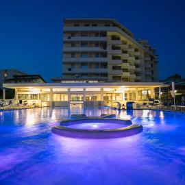 Hotel Terme Abano Verdi