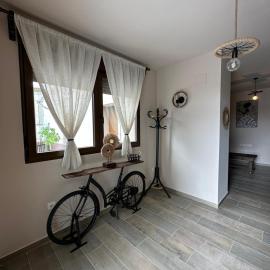 Casa Rural La Antigua Fonda (@casarural_laantiguafonda)，位于雷克纳的酒店