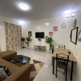 Appartement spacieux a ngor et a proximité des almadies，位于Ngor的酒店