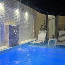 Marques Beach House